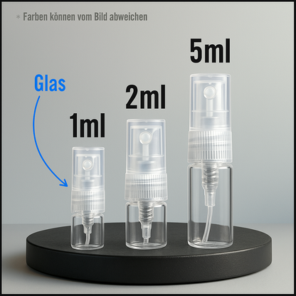 1ml/ 2ml/ 5ml Sample „Xerjoff - Duo“