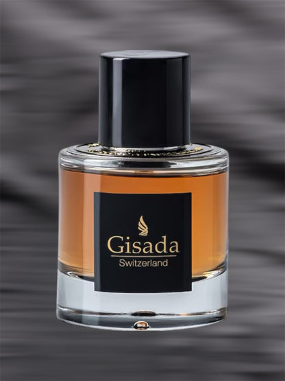 2ml/ 5ml Sample „Ambassador for men by Gisada“