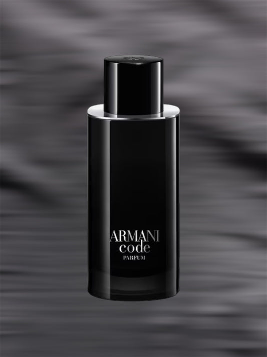 2ml/ 5ml Sample „Armani Code Parfum“