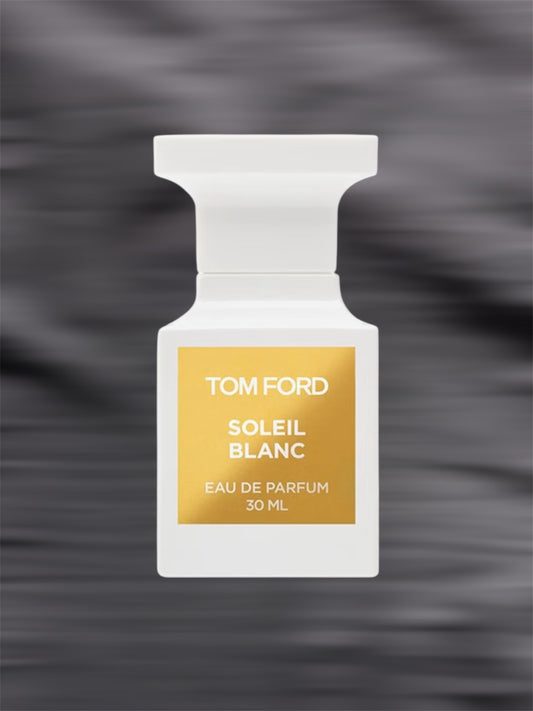 2ml/ 5ml Sample „Tom Ford Soleil Blanc“