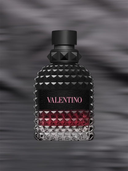 2ml/ 5ml Sample „Valentino born in Roma Intense“